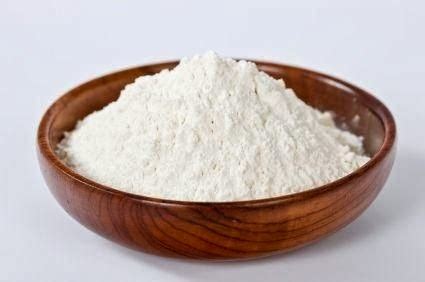 Traditional Plants: Amylum