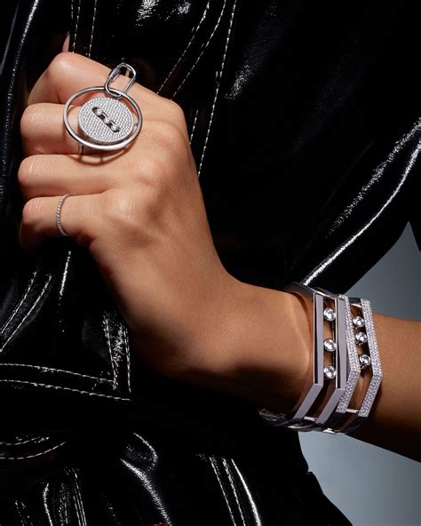 Find your perfect look for this holiday season with #MessikaJewelry ...
