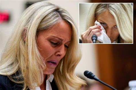 Ex-FBI agent Nicole Parker: Bureau ‘politically weaponized, starting ...