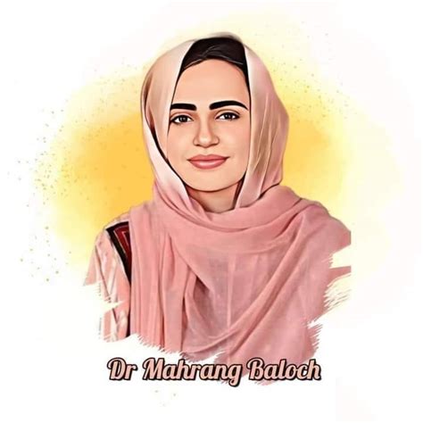 dr mahrang baloch dera ismail khan