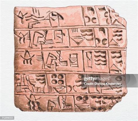 Mesopotamia Writing Photos and Premium High Res Pictures - Getty Images