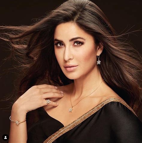 Katrina Kaif Birth Chart | Aaps.space