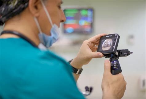 PCRF Supports the Anesthesia Department at Shifa Hospital