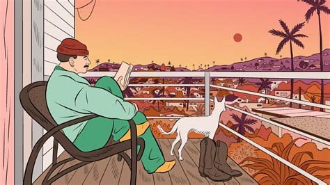 Read Your Way Through Los Angeles - The New York Times