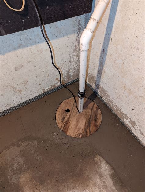Sump Pump Installation Services | Lisbon, CT