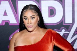 natalie nunn net worth