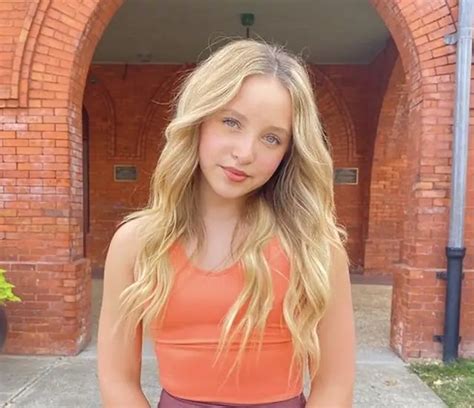Lilliana Ketchman (Dancer) Net Worth, Brother, Height, Age & More