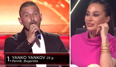 ПЕРНИЧАНИН ШАШНА ЦЕЦА В "ЗВЕЗДЕ ГРАНДА", СТАНА ХИТ В СЪРБИЯ - Secret.bg ...