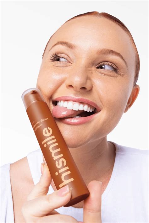 HISMILE Hi by Hismile Cinnamon Donut Toothpaste 60g | Life Pharmacy St ...