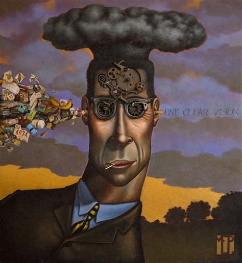 Markus Pierson | Works | Contessa Gallery