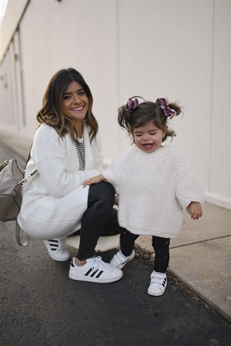 Mommy And Daughter