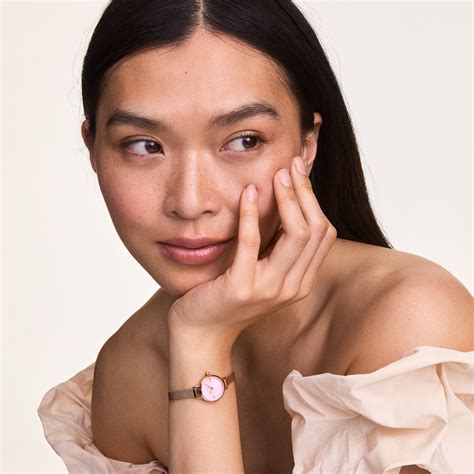 Watches for Women | Daniel Wellington