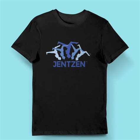 ️‍🔥 Piper Rockelle Squad Jentzen Ramirez Shirt - Store Cloths