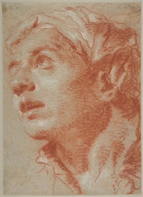 Giovanni Battista Tiepolo (1696–1770) - The Metropolitan Museum of Art