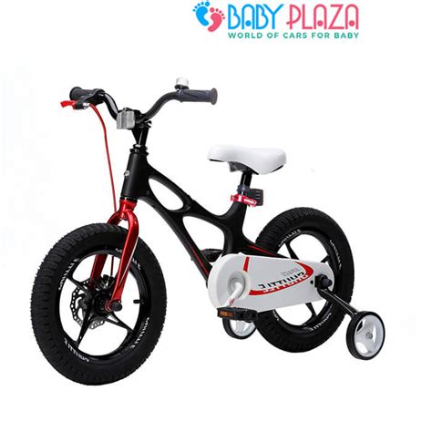 Xe đạp trẻ em Royal Baby Shuttle RB-B22 - Xetreem