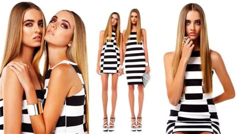Soles Twins - New Zealand - Millie Lewis Columbia
