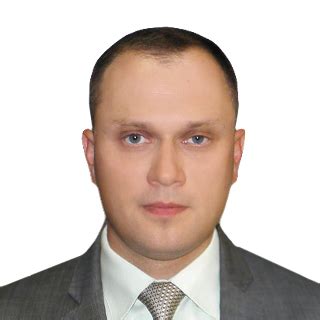 Шклярук Денис Сергійович - Адвокати України