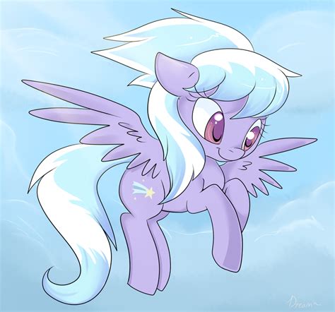 Cloud Chaser by Lustrous-Dreams on DeviantArt
