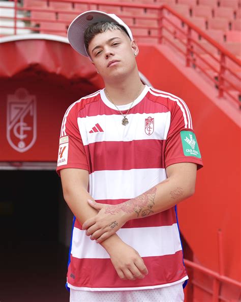 Saiko se convierte en nuevo patrocinador del Granada CF - Lenders Magazine