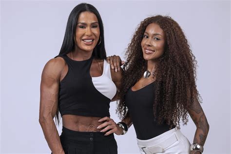 BBB 25: Diego e Daniele e Gracyanne e Giovanna estão no Paredão; veja