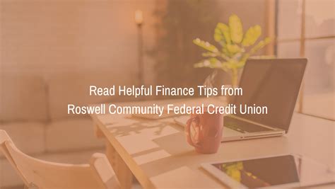 roswell credit union blog roswell cu