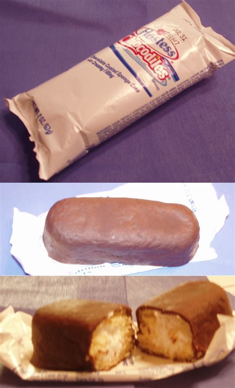 Chocodile Twinkie - Vikipedi