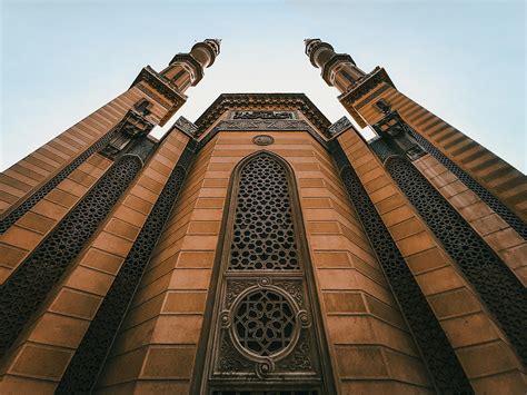 Al-rahman Al Rahim Mosque Photograph by Noureddin Abdulbari | Pixels