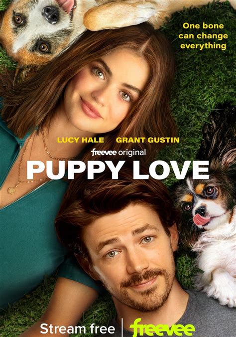 Puppy Love streaming: where to watch movie online?