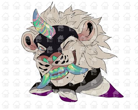 Velow on Toyhouse