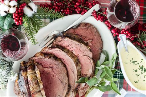 152 Best Christmas Recipes - Culinary Hill