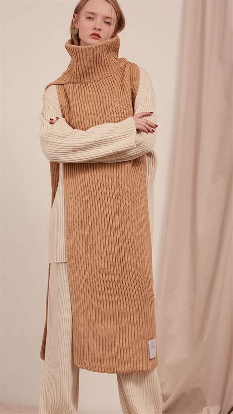 Pin by Lima on трикотажные вещи | Knitwear fashion, Knit fashion ...
