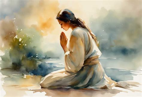 heartfelt prayers  kneeling souls st michaels parish