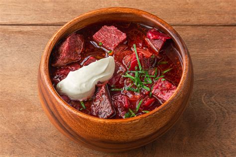 Где купить вкусный суп в Санкт-Петербурге для зимнего ужина?