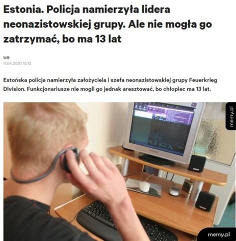 Estonia - Memy.pl