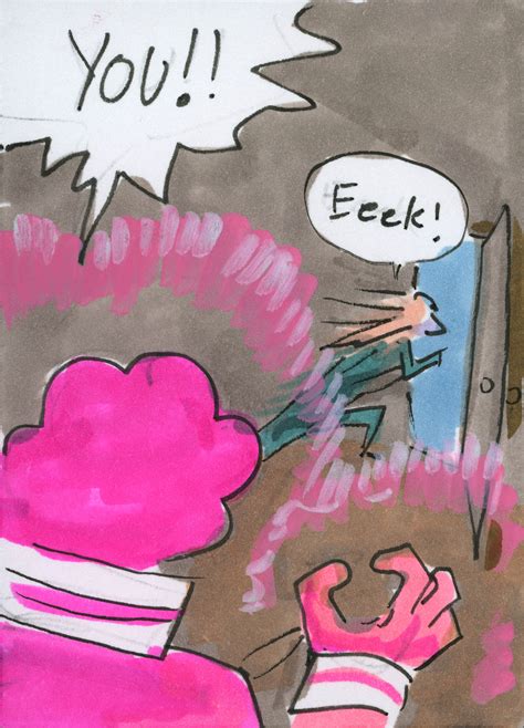 Gary au finale part 1 - Bribob