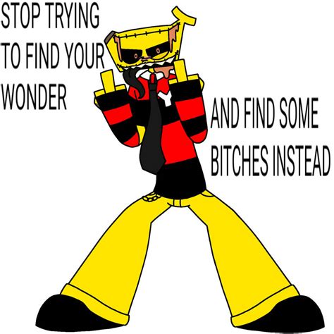 motherfucker  fluffypancakes  deviantart