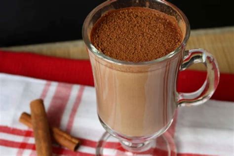 Receita De Choconhaque Cremoso - Essa receita de choconhaque cremoso com 5 ingredientes é uma delícia ...