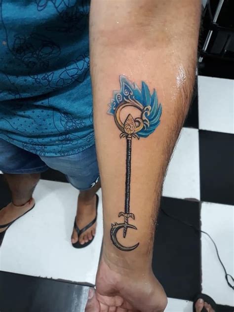 Tatuagem do League Of Legends | Tatuagem lol, Tatuagens legais, Tatuagem