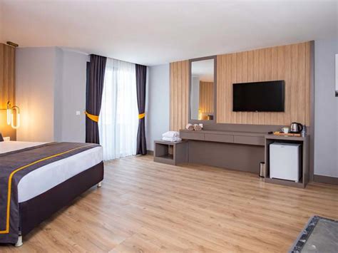 Hotel Saint Star Kemer - Adults only - Antalya - Kemer