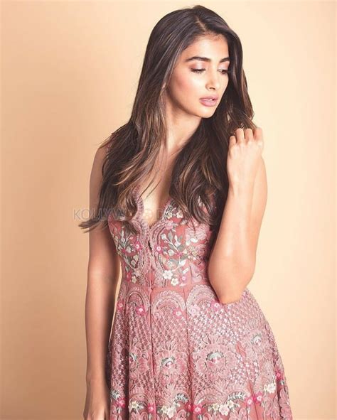 actress pooja hegde photoshoot stills   kollywood zone