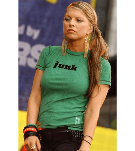 Fergie : r/celebnipvisibility