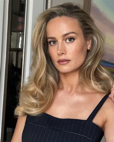 Brie Larson Style, Clothes, Outfits and Fashion • CelebMafia