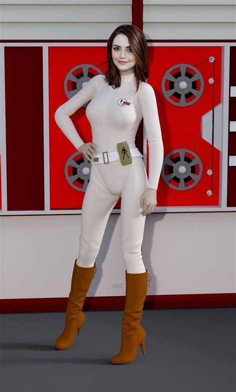 Shado Headquarters personnel. | Cosplay outfits, Cosplay woman, Cosplay ...