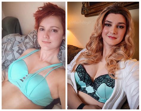 Willow Harper OnlyFans: Before & After – The Incredible Transformation. Image 4