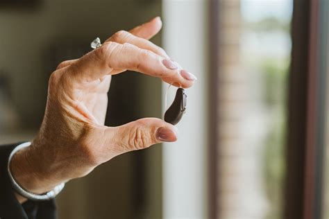 Services — ADVANCED HEARING SYSTEMS