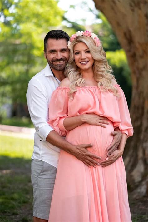 Йоанна Драгнева роди момиченце | Мама 24