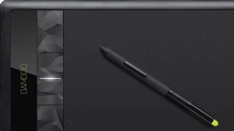 Wacom Bamboo Pen & Touch review | T3