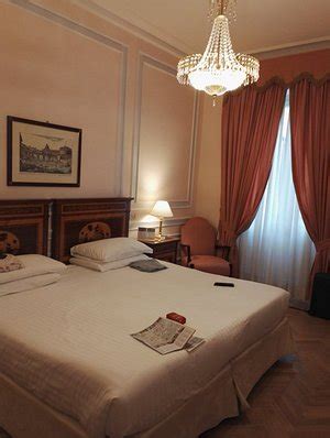 QUIRINALE HOTEL - Updated 2025 Prices & Reviews (Rome, Italy)