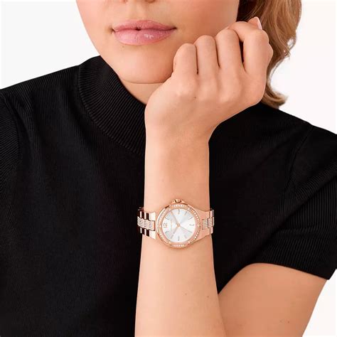 Часы Michael Kors MK7362 - купить женские наручные часы в интернет ...