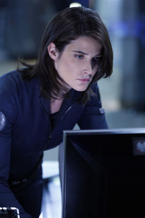 Maria Hill: Unmasking The Marvel Universe's Unsung Heroine